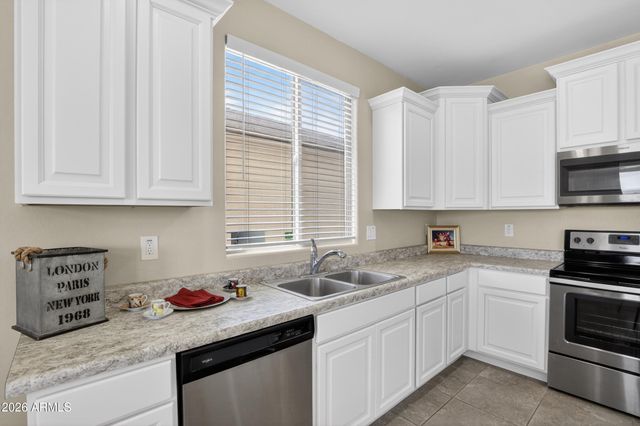 8857 N 101ST Drive, Peoria, AZ 85345