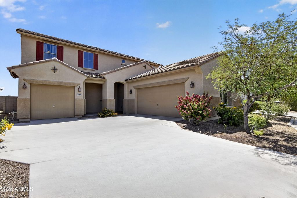 8857 N 101ST Drive, Peoria, AZ 85345