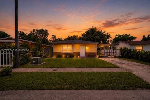 5632 SW 36th Ct, West Park, FL 33023
