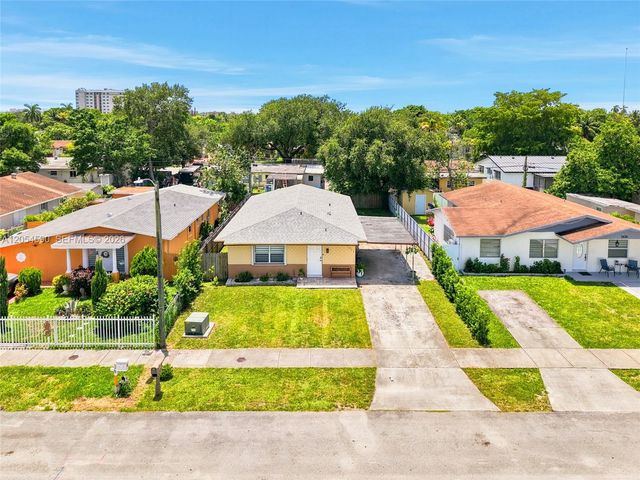5632 SW 36th Ct, West Park, FL 33023