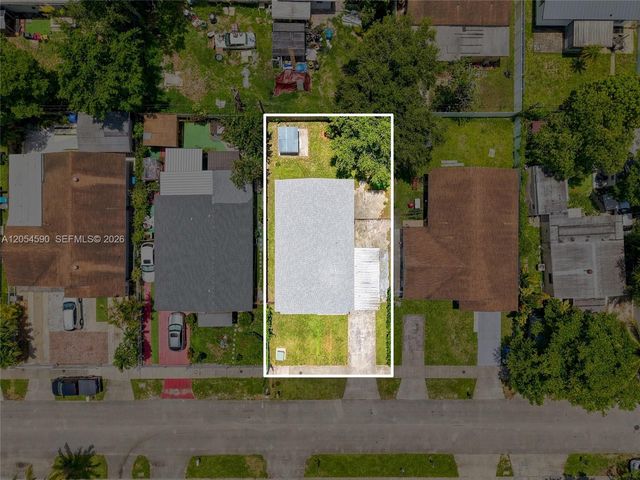 5632 SW 36th Ct, West Park, FL 33023