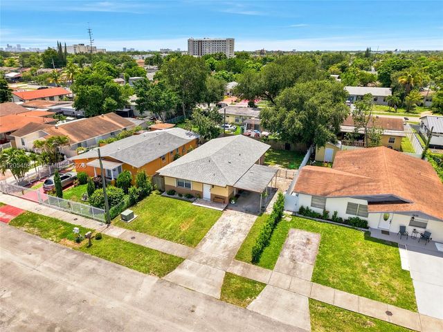 5632 SW 36th Ct, West Park, FL 33023