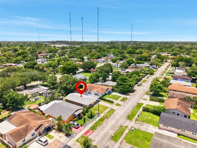 5632 SW 36th Ct, West Park, FL 33023