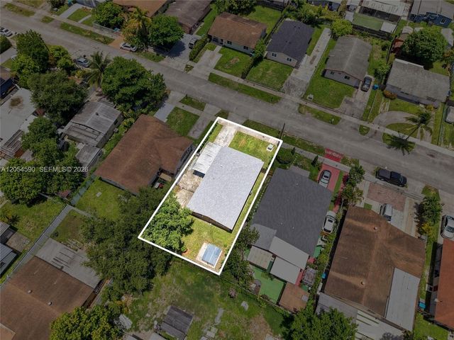 5632 SW 36th Ct, West Park, FL 33023