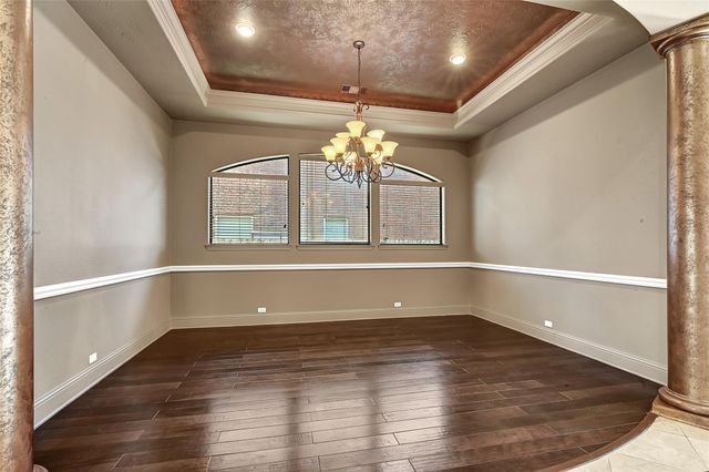 6223 Duke Trail Lane, Sugar Land, TX 77479