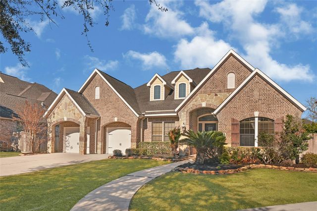 6223 Duke Trail Lane, Sugar Land, TX 77479