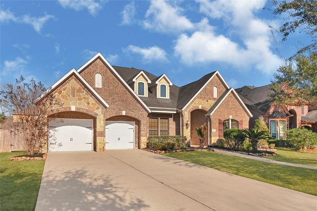 6223 Duke Trail Lane, Sugar Land, TX 77479
