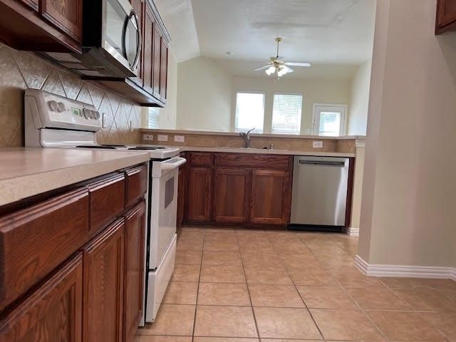 2012 Hopkins Drive, Mckinney, TX 75072