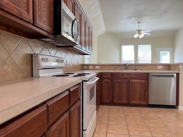 2012 Hopkins Drive, Mckinney, TX 75072
