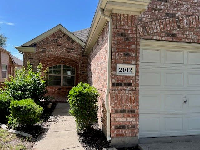 2012 Hopkins Drive, Mckinney, TX 75072