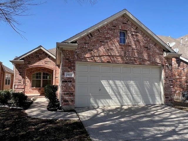 2012 Hopkins Drive, Mckinney, TX 75072