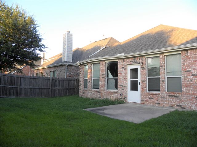 2012 Hopkins Drive, Mckinney, TX 75072