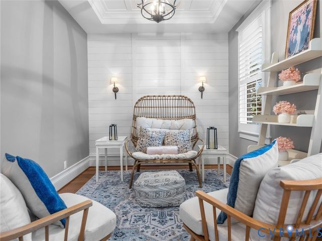 1719 Tulip Hill Dr, Midlothian, VA 23112