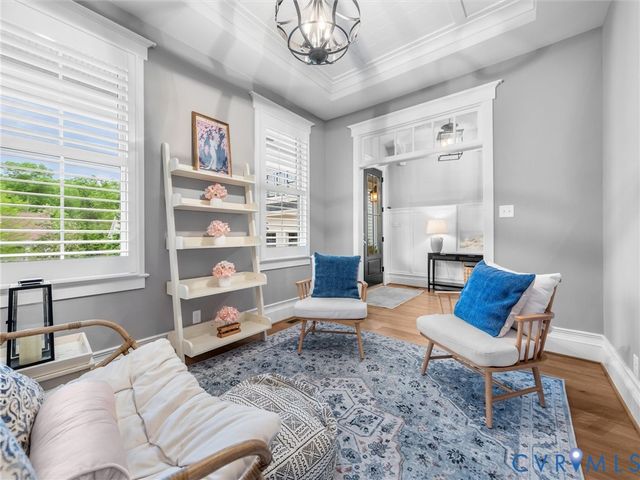 1719 Tulip Hill Dr, Midlothian, VA 23112