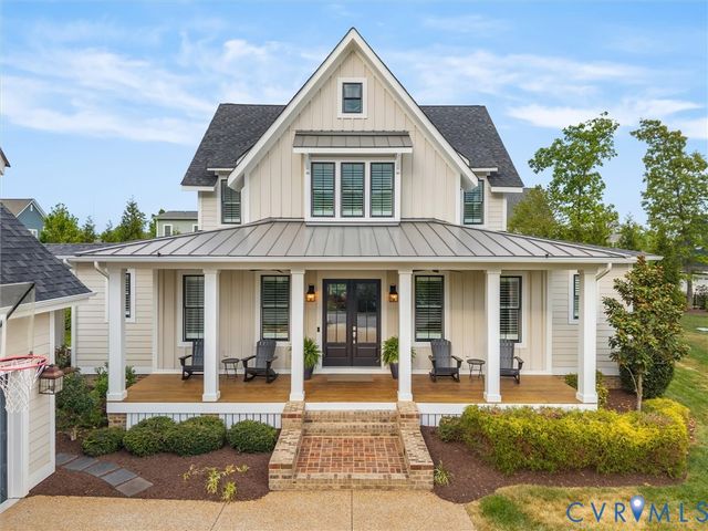 1719 Tulip Hill Dr, Midlothian, VA 23112