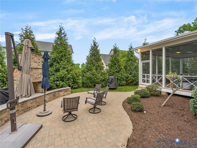 1719 Tulip Hill Dr, Midlothian, VA 23112