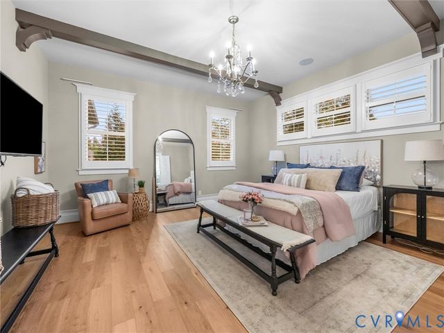 1719 Tulip Hill Dr, Midlothian, VA 23112