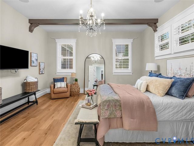 1719 Tulip Hill Dr, Midlothian, VA 23112