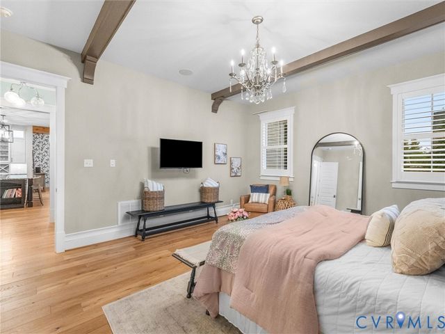 1719 Tulip Hill Dr, Midlothian, VA 23112