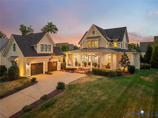 1719 Tulip Hill Dr, Midlothian, VA 23112