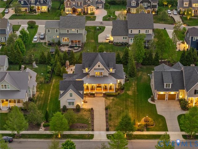 1719 Tulip Hill Dr, Midlothian, VA 23112