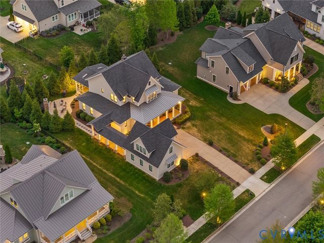 1719 Tulip Hill Dr, Midlothian, VA 23112