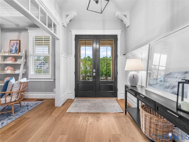 1719 Tulip Hill Dr, Midlothian, VA 23112