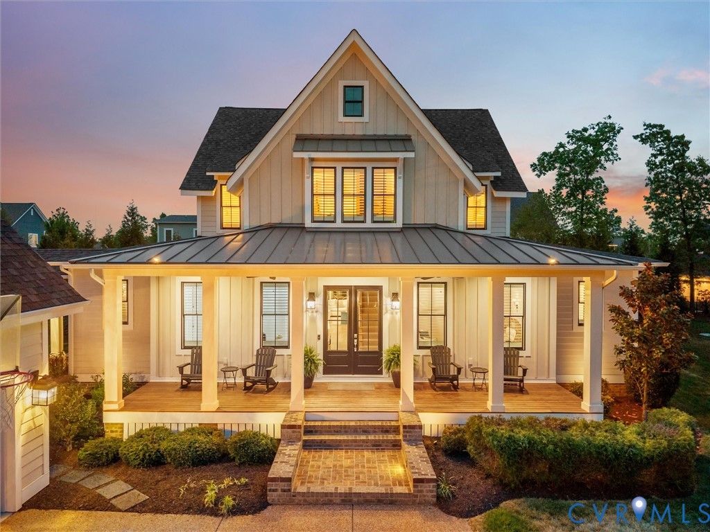 1719 Tulip Hill Dr, Midlothian, VA 23112