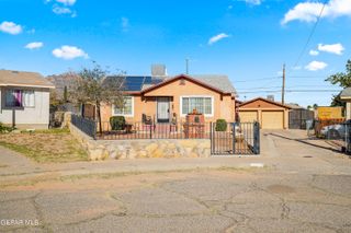 5577 Joyce Circle, El Paso, TX 79904