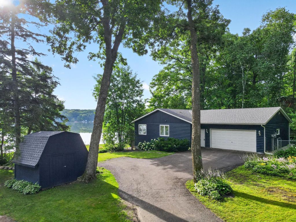 8890 Bishop Avenue NW, Maple Lake, MN 55358 — photo 2