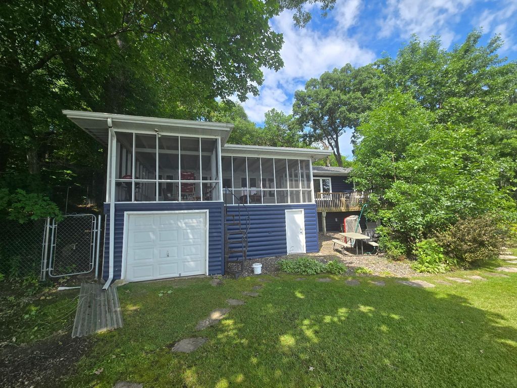 8890 Bishop Avenue NW, Maple Lake, MN 55358 — photo 4
