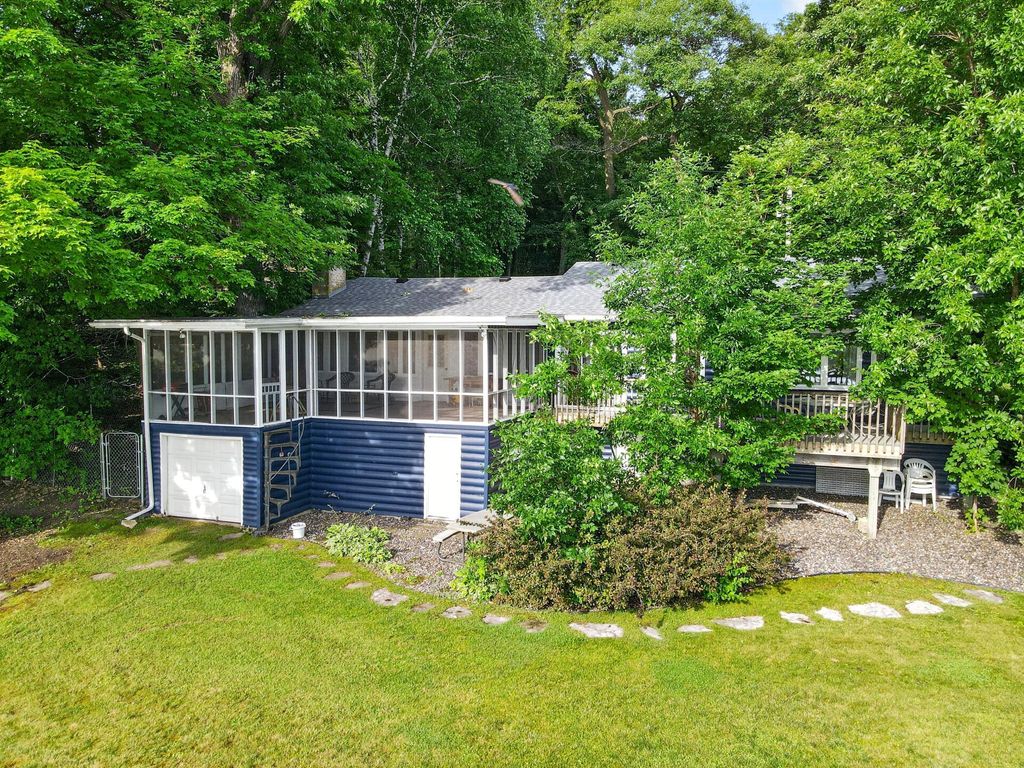 8890 Bishop Avenue NW, Maple Lake, MN 55358 — photo 5