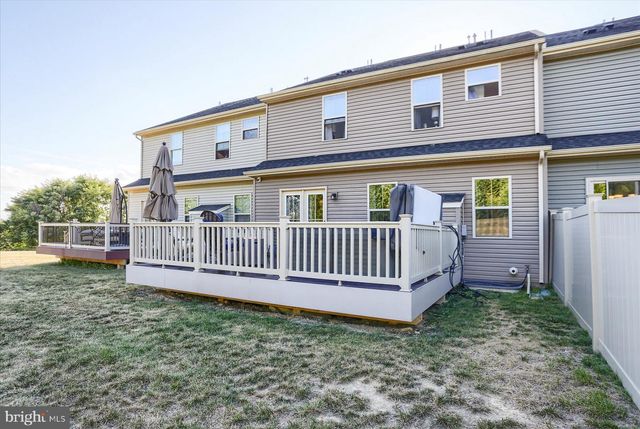 4133 SECRETARIAT ST, Harrisburg, PA 17112