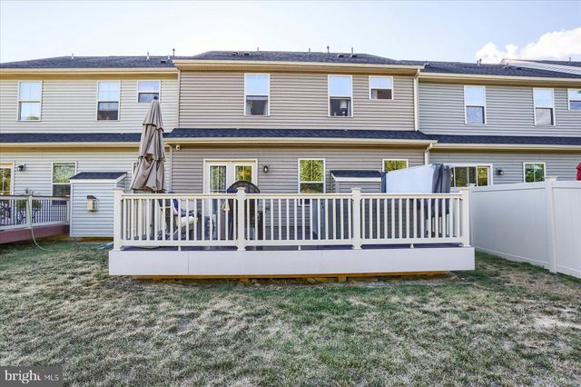 4133 SECRETARIAT ST, Harrisburg, PA 17112