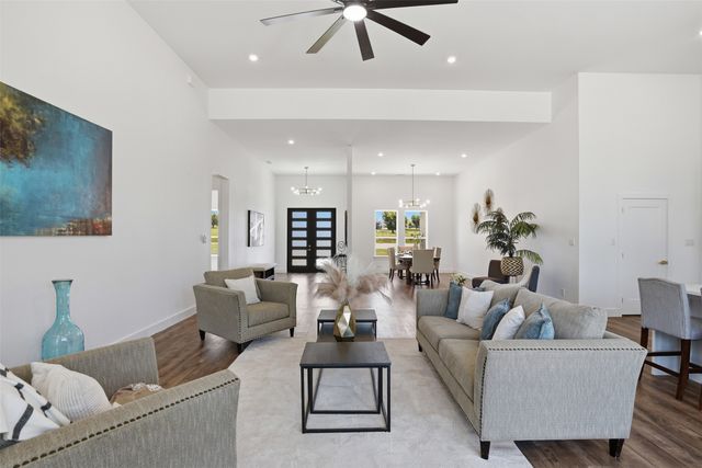 2304 Candlestick Drive, Granbury, TX 76049