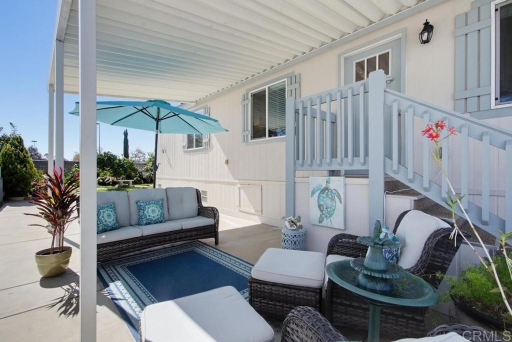 200 N El Camino Real 15, Oceanside, CA 92058 — exterior
