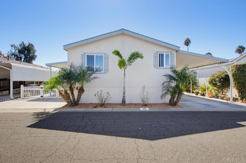 200 N El Camino Real 15, Oceanside, CA 92058 — photo 4
