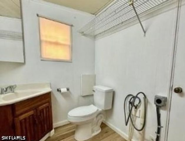 5 Bass LN 5, Naples, FL 34114