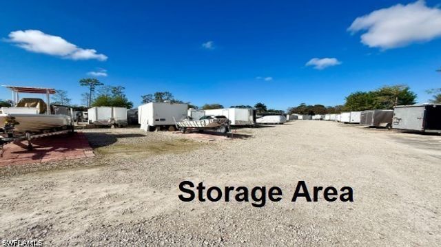 5 Bass LN 5, Naples, FL 34114