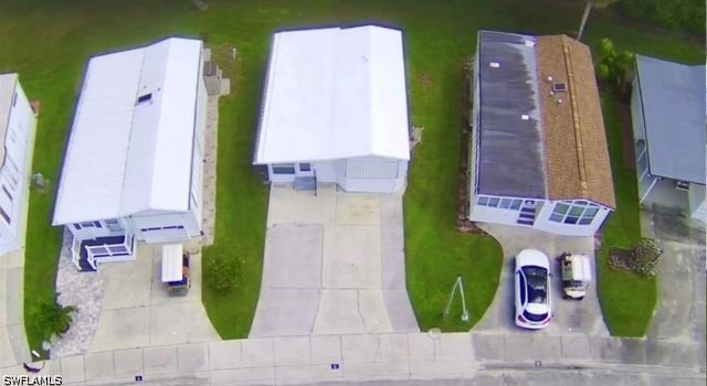 5 Bass LN 5, Naples, FL 34114