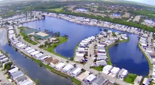 5 Bass LN 5, Naples, FL 34114