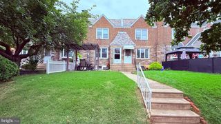 3307 SHELMIRE AVE, Philadelphia, PA 19136
