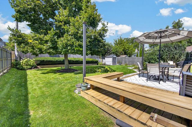 8836 43rd AVENUE, Kenosha, WI 53142