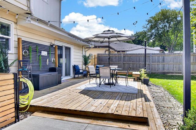 8836 43rd AVENUE, Kenosha, WI 53142