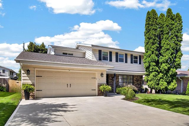 8836 43rd AVENUE, Kenosha, WI 53142