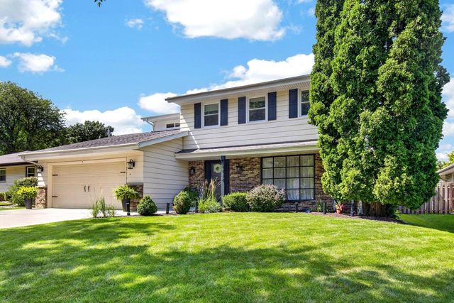 8836 43rd AVENUE, Kenosha, WI 53142