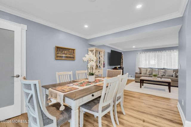 1012 Bismarck Street, Toms River, NJ 08757