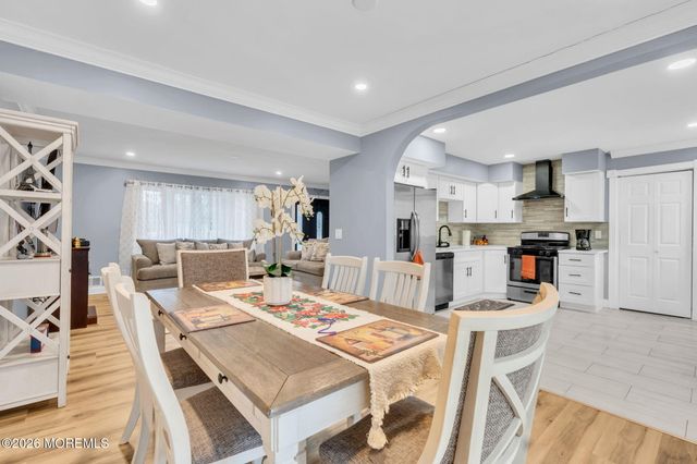 1012 Bismarck Street, Toms River, NJ 08757