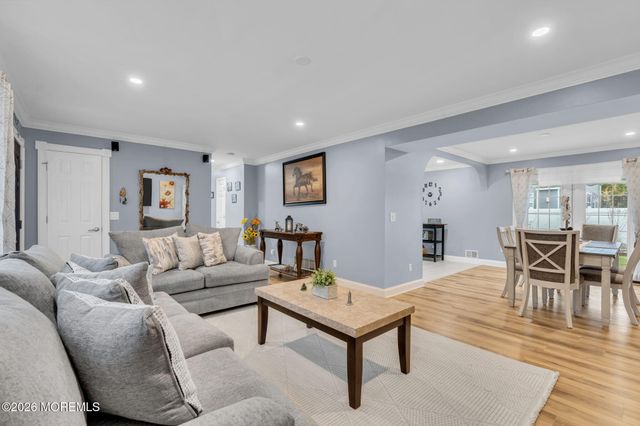 1012 Bismarck Street, Toms River, NJ 08757