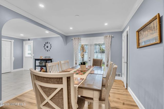 1012 Bismarck Street, Toms River, NJ 08757